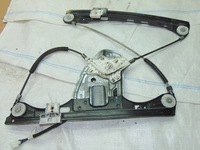 фото thumb №6, Mercedes c w203 02r підйомник скло перед правий