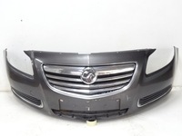 фото thumb №1, Opel insignia a бампер перед передний z177