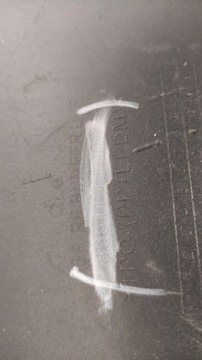 фото thumb №14, Kia sportage iv бампер задній зад 86611-f1000