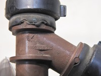 фото thumb №6, Wąż труба отопителя renault clio iii 1.5 dci 1800458225