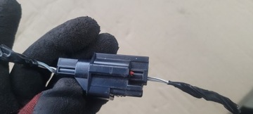 фото thumb №7, Jeep wrangler jk штекер роз'єм 2pin 2 pin з'єднувач dodge