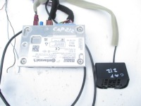 фото thumb №9, Renault captur ii радіо навігація планшет gps комплект 19-24 rok