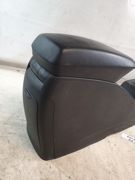 фото thumb №11, Туннель средний подлокотник оригинальный номер 1296687 kia ceed fl 09-12r.