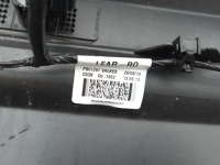фото thumb №16, Задний бампер nissan qashqai j11 2019r 1.3 dig-t qab