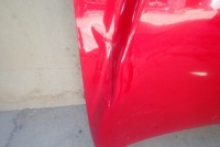 фото thumb №4, Капот крышка двигателя mazda cx3 15-