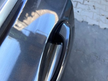 фото thumb №8, Двері лівий перед зад bmw x3 g01 колір a90