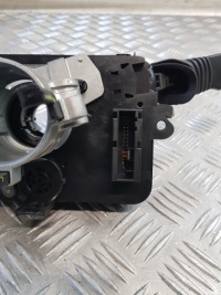 фото thumb №10, Перемикач комбінований 93181313 + замок запалювання ключ n0501882 opel astra h eu