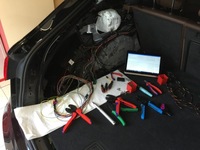 фото thumb №11, Озвучивание bang & olufsen audi a6 8g 15 динамиков монтаж кодирование