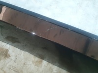 фото thumb №12, Рейлинги кузов обшивка ford ranger 6 vi задняя 21-