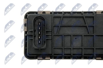 фото thumb №10, Регулятор турбокомпресора nty land rover defender 2.4