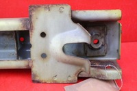 фото thumb №11, Балка бампера перед передняя усилитель honda hr-v h-r v 1 i 98-01