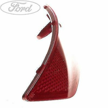 фото thumb №3, Отражатель бампера ford t. mondeo mk4 универсал 07- le