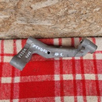 фото thumb №1, Кронштейн кронштейн підрамник peugeot 3008 ii