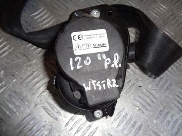 фото thumb №7, Pas безопасности правый перед hyundai i20 ii 14-