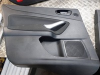 фото thumb №6, Обшивки двері комплект 1/4 ford mondeo mk4