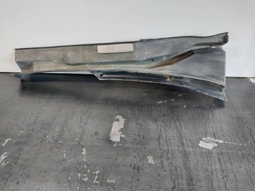 фото thumb №7, Панель під лобовим склом передні volkswagen golf ii 191819415c