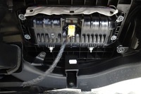 фото thumb №7, Seat ateca - панель приладів приладова подушки безпеки ремені