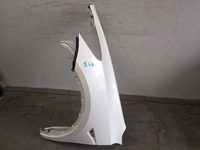 фото thumb №1, Крыло перед левый tesla y