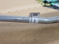 Bmw 8 m850ix g16 шланг радиатора масла 8673185 с Разборки, фото thumb