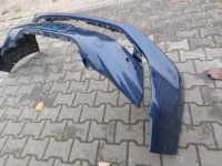 фото thumb №5, Бампер перед peugeot 508 ii