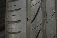 фото thumb №8, 4x шина bridgestone turanza er300 245/45r18 комплект