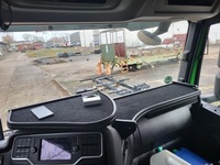 фото thumb №1, Полка большая столик з выдвижной ящик ivecos stralis hi-way