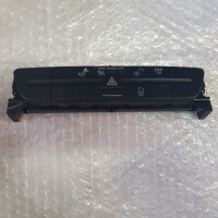 фото thumb №1, Mercedes e klasa w211 панель управляющий модуль