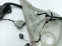 фото thumb №5, Mazda 5 2008 левая сторона жгут трубопровод дверь боковых / раздвижных