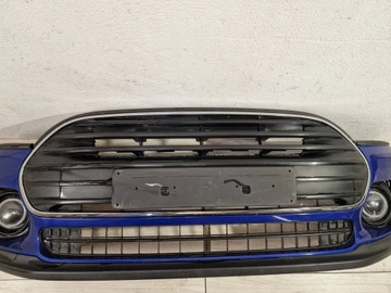 фото thumb №7, Mini clubman f54 lci рестайлінг бампер перед переднє