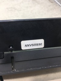 фото thumb №12, Панель обдув discovery iii mb146570-2368