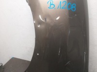 фото thumb №2, Крила перед лівий dacia sandero ii 2 stepway