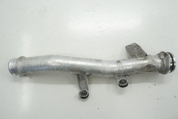 фото thumb №1, Vw touareg 7p 11r труба шланг інтеркулер 3.0tdi 7p0145762a