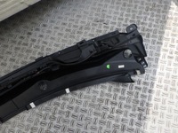 фото thumb №10, Toyota aygo x панель под лобовым стеклом 55708-0h150