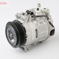 Компрессор, кондиционер denso dcp17064 Цена, фото thumb