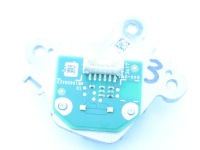 Модуль фари led l renault clio 4 iv рестайлінг Ціна, фото thumb