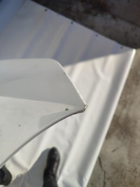 фото thumb №13, Капот крышка двигателя audi a7 4g8