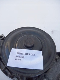 фото thumb №7, Насос wody mercedes w219 w203 w209 w211 r171 w171