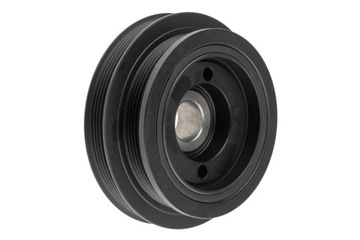 фото thumb №9, Колесо пасове вала avensis 2.0d4d t25 03-08