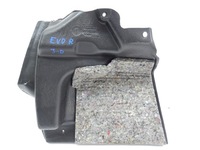 фото thumb №7, Обшивка багажника защита fiat punto evo 2009-