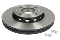 фото thumb №1, Trw df7266 диск тормозная