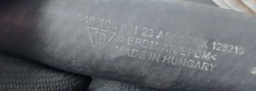 фото thumb №8, Шланг шланг труба води porsche panamera 970 4.8 v8 m48.20 948.106.461.00