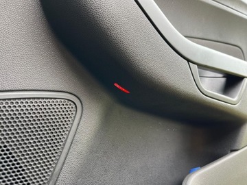 фото thumb №11, Ford fiesta mk7 st 3d сиденья recaro красный з підігрівом обшивки kpl. европа