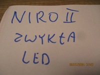 фото thumb №10, Лампа лампы kia niro ii led обычная