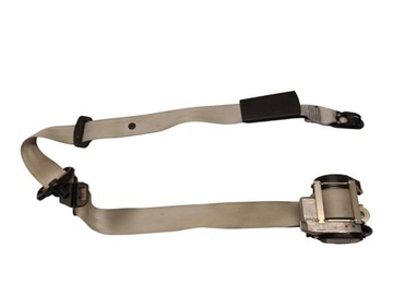 фото thumb №1, Pas безопасности перед правый renault zoe