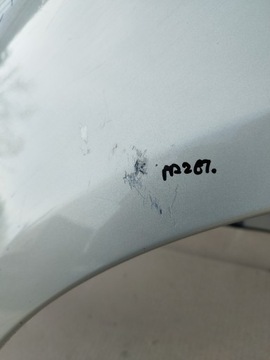 фото thumb №7, Крыло левый перед ford c-max mk1 рестайлинг 2007-2010