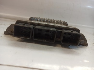 фото thumb №5, Citroen peugeot блок управления двигателя 5ws40146c-t 9653647780