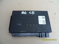 фото thumb №1, Модуль комфорту audi a6 c5 4b0962258k