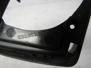 фото thumb №12, Vw golf vii корпус дзеркало зовнішнього ліва 5g0857601a