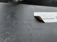 фото thumb №9, Bmw 1 f20 f21 m набор рестайлинг бампер задний