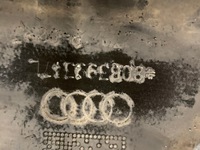 фото thumb №7, Audi q5 80a a4 a5 8w подрамник подрамник pod двигатель